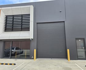Factory, Warehouse & Industrial commercial property for lease at 13/22 Keon Parade Thomastown VIC 3074