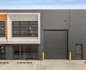 Factory, Warehouse & Industrial commercial property for lease at 13/22 Keon Parade Thomastown VIC 3074
