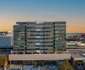 Showrooms / Bulky Goods commercial property for lease at 1 Chalmers Crescent Mascot NSW 2020