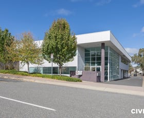 Offices commercial property for sale at Unit 4/18 Napier Close Deakin ACT 2600