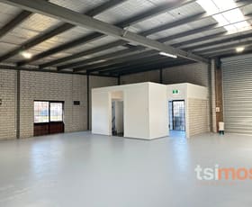 Showrooms / Bulky Goods commercial property for lease at 1/26 Macbeth Street Braeside VIC 3195