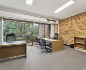 Offices commercial property for lease at 11/33 Ryde Road Pymble NSW 2073