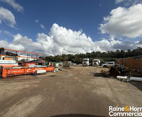 Development / Land commercial property for lease at Rear yard/15 Blaxland Road Campbelltown NSW 2560