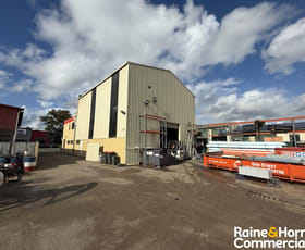 Development / Land commercial property for lease at Rear yard/15 Blaxland Road Campbelltown NSW 2560