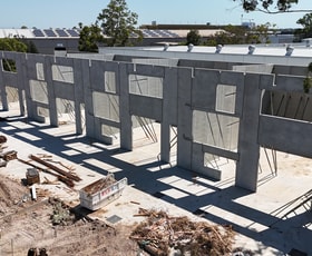 Showrooms / Bulky Goods commercial property for lease at 15-23 Norrie Street Yennora NSW 2161