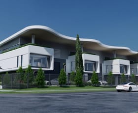 Factory, Warehouse & Industrial commercial property for lease at 15-23 Norrie Street Yennora NSW 2161