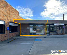 Offices commercial property for lease at Shop 1/85-89 Great Western Highway Emu Plains NSW 2750