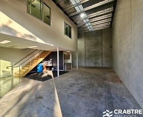 Factory, Warehouse & Industrial commercial property for lease at 13/5 Enterprise Drive Rowville VIC 3178