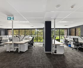Offices commercial property for lease at Level 3/30C Wentworth Avenue Glebe NSW 2037