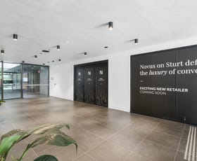 Offices commercial property for lease at 153 Sturt Street Southbank VIC 3006
