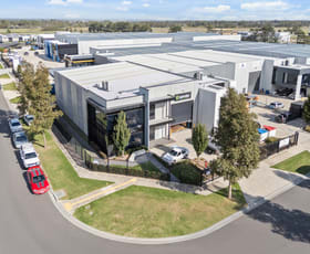 Factory, Warehouse & Industrial commercial property for lease at 16 Naxos Way Keysborough VIC 3173