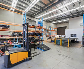 Factory, Warehouse & Industrial commercial property for lease at 16 Naxos Way Keysborough VIC 3173