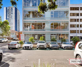 Offices commercial property for lease at Ground Floor/16 Railway Parade Burwood NSW 2134