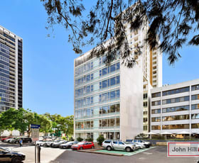 Offices commercial property for lease at 305/16 Railway Parade Burwood NSW 2134