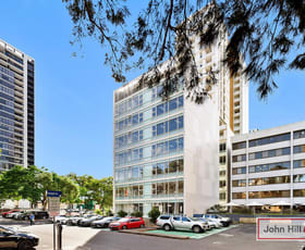 Offices commercial property for lease at 305/16 Railway Parade Burwood NSW 2134