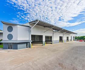 Factory, Warehouse & Industrial commercial property for lease at Unit 4/15 Terrace Place Murarrie QLD 4172
