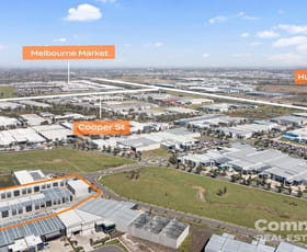 Factory, Warehouse & Industrial commercial property for lease at 3/53 Jutland Way Epping VIC 3076