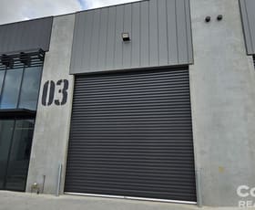 Other commercial property for lease at 3/53 Jutland Way Epping VIC 3076