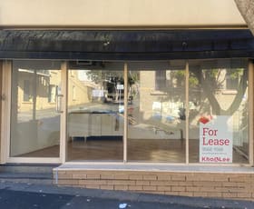 Shop & Retail commercial property for lease at SHOP 15/80 John Street Pyrmont NSW 2009