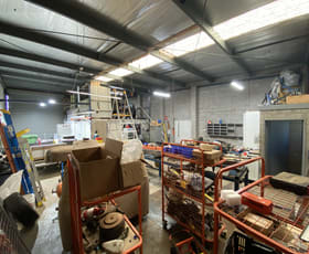 Factory, Warehouse & Industrial commercial property for lease at 6/8-10 Norton Drive Melton VIC 3337