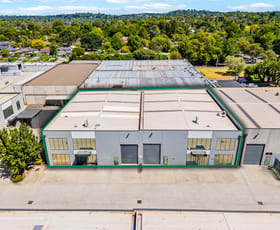 Factory, Warehouse & Industrial commercial property for sale at 5 & 6/428 Mt Dandenong Road Kilsyth VIC 3137