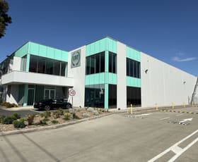 Showrooms / Bulky Goods commercial property for lease at 212 Turner Street Port Melbourne VIC 3207