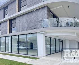 Shop & Retail commercial property for lease at Shop 1/146 Lambeth Street Panania NSW 2213