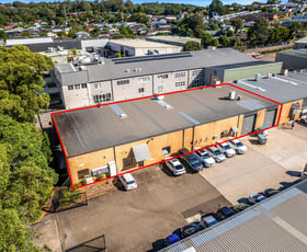 Factory, Warehouse & Industrial commercial property for lease at 18/132 Garden Grove Pde Adamstown NSW 2289