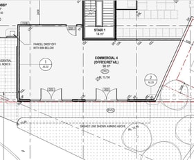 Factory, Warehouse & Industrial commercial property for lease at Tuohy Gardens Apartm Great Eastern Highway Midland WA 6056