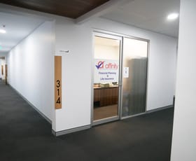 Offices commercial property for lease at Suite 314/1 Bryant Drive Tuggerah NSW 2259