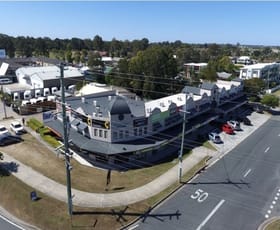 Shop & Retail commercial property for lease at Shop 5 2 Fortune Street Coomera QLD 4209