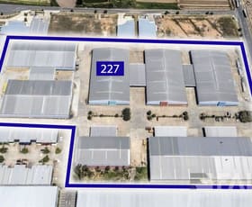 Factory, Warehouse & Industrial commercial property for lease at Lot 227/223-245 Orchard Road Richlands QLD 4077