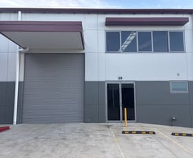 Factory, Warehouse & Industrial commercial property for lease at 29/29 Sunblest Crescent Mount Druitt NSW 2770