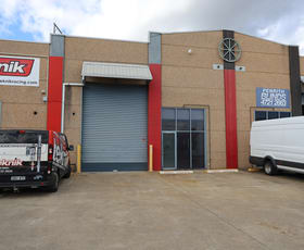 Factory, Warehouse & Industrial commercial property for lease at 5/5 Harford Street Penrith NSW 2750