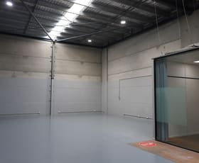 Factory, Warehouse & Industrial commercial property for lease at 5/5 Harford Street Penrith NSW 2750