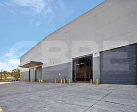 Factory, Warehouse & Industrial commercial property for lease at 33-41 Cowpasture Road Wetherill Park NSW 2164