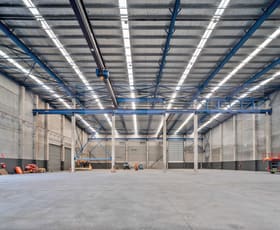 Factory, Warehouse & Industrial commercial property for lease at 33-41 Cowpasture Road Wetherill Park NSW 2164