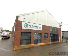 Factory, Warehouse & Industrial commercial property for lease at 1/15 Diagonal Street South Toowoomba QLD 4350