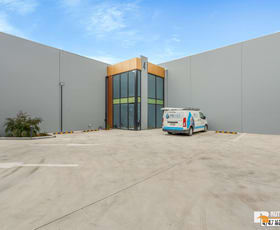 Factory, Warehouse & Industrial commercial property for lease at 4 & 8/47 Merri Concourse Campbellfield VIC 3061