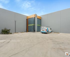 Factory, Warehouse & Industrial commercial property for lease at 4 & 8/47 Merri Concourse Campbellfield VIC 3061