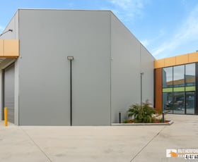 Factory, Warehouse & Industrial commercial property for lease at 4 & 8/47 Merri Concourse Campbellfield VIC 3061