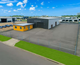 Factory, Warehouse & Industrial commercial property for lease at 10 Toupein Road Yarrawonga NT 0830