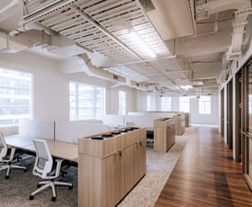 Offices commercial property for lease at Swann House 419 Flinders Lane Melbourne VIC 3000