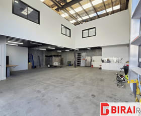 Factory, Warehouse & Industrial commercial property leased at 17/26 Radnor Drive Deer Park VIC 3023