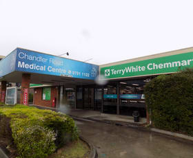 Shop & Retail commercial property for lease at G03/127 Chandler Road Noble Park VIC 3174