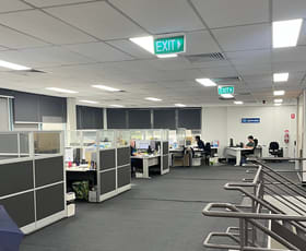 Factory, Warehouse & Industrial commercial property for lease at Unit 3/1B Redbank Road Northmead NSW 2152
