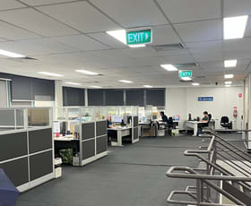 Factory, Warehouse & Industrial commercial property leased at Unit 3/1B Redbank Road Northmead NSW 2152