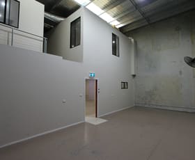 Factory, Warehouse & Industrial commercial property for lease at D10/5-7 Hepher Road Campbelltown NSW 2560