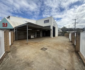 Factory, Warehouse & Industrial commercial property for sale at 6/51 Jindalee Road Port Macquarie NSW 2444