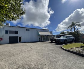 Factory, Warehouse & Industrial commercial property for lease at 6/51 Jindalee Road Port Macquarie NSW 2444